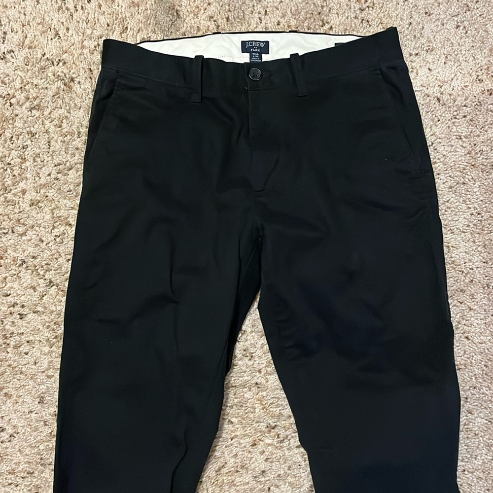 J. Crew skinny chino pants